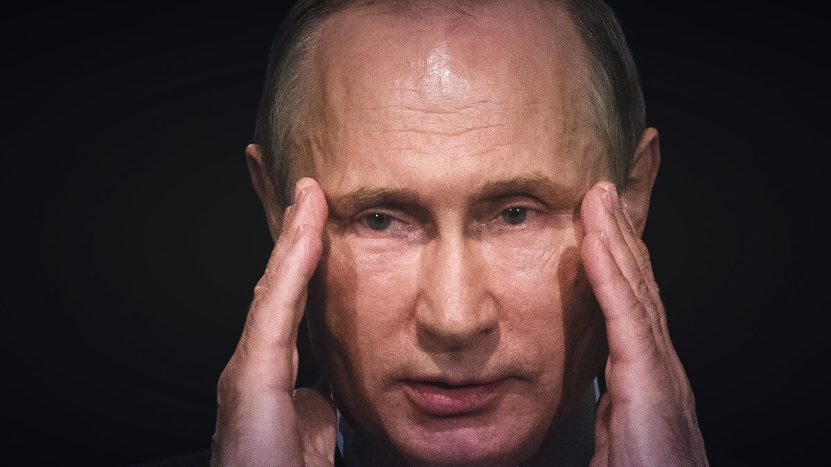 Putin: Suočeni smo s politikom zauzdavanja Rusije. Zapad želi usporiti naš rast