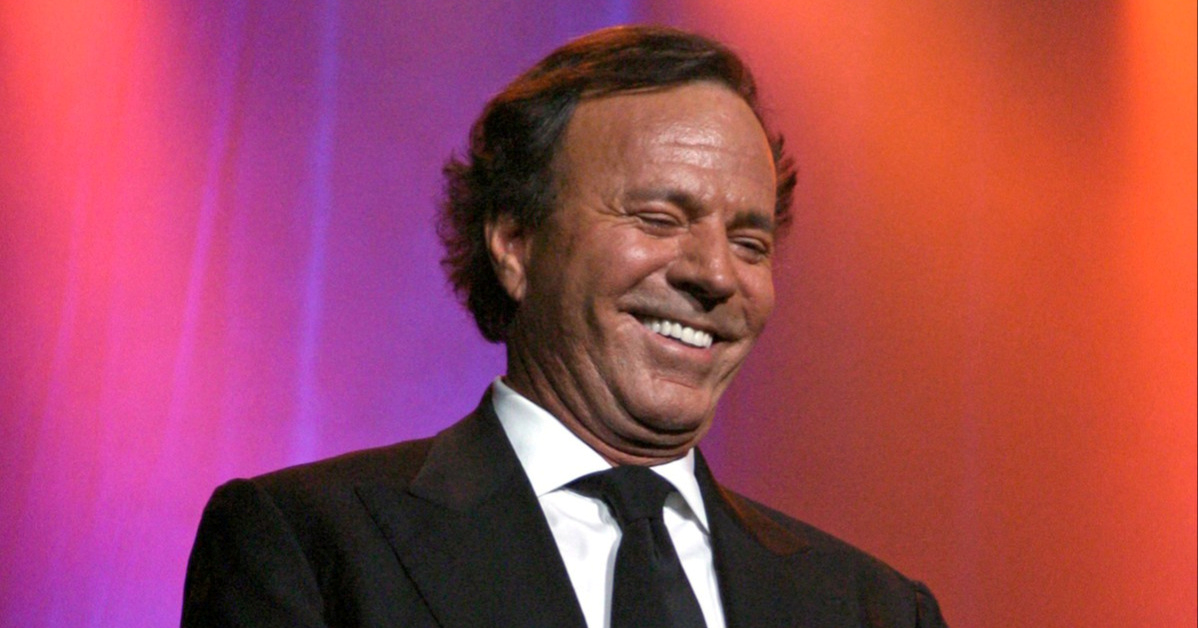 Španjolski pjevač Julio Iglesias negirao optužbe za seksualno zlostavljanje