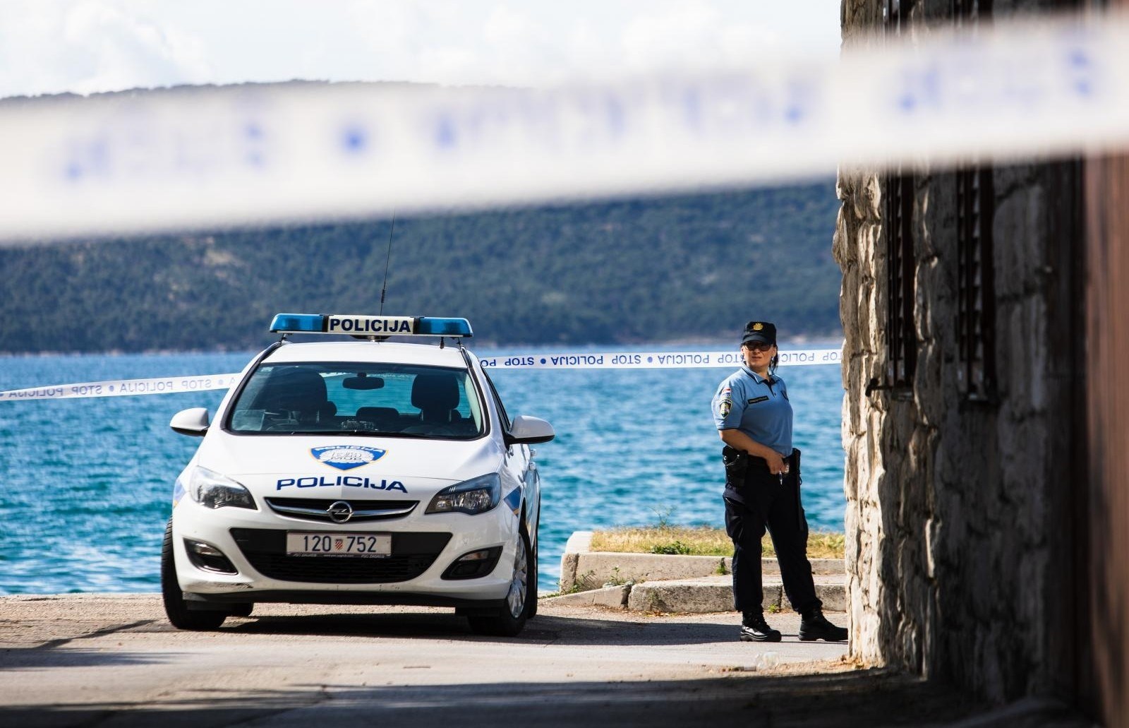 Otkriveni detalji krvavog obračuna u Kaštelima, spominje se i motiv