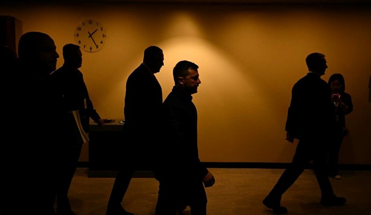 Kako je došlo do preokreta u Washingtonu? Sve je krenulo od Putinova poziva Trumpu