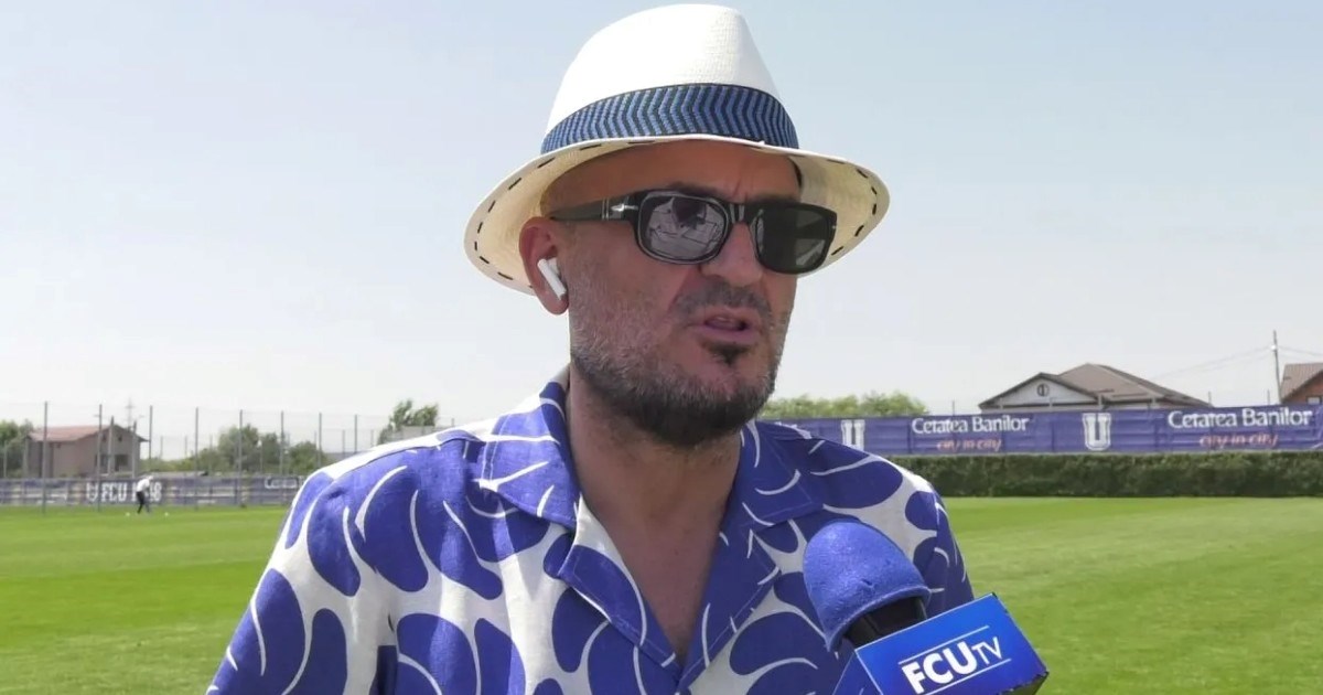 Rumunjski klub dobio najveću kaznu u povijesti nogometa? Vlasnik: Sve ćemo riješiti