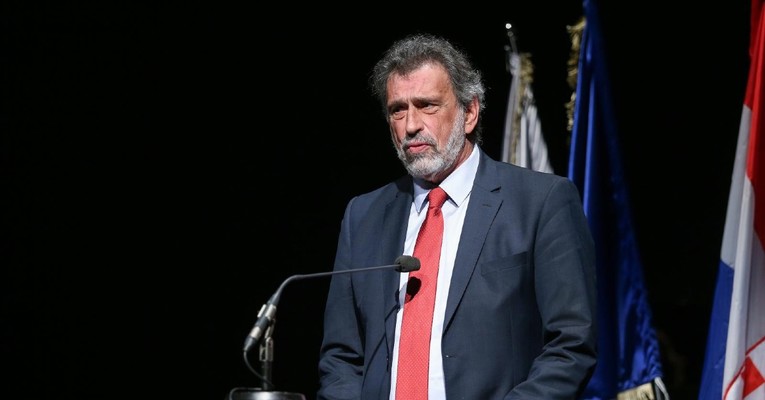 Fuchs potvrdio kako će biti ministar znanosti i obrazovanja u novoj vladi