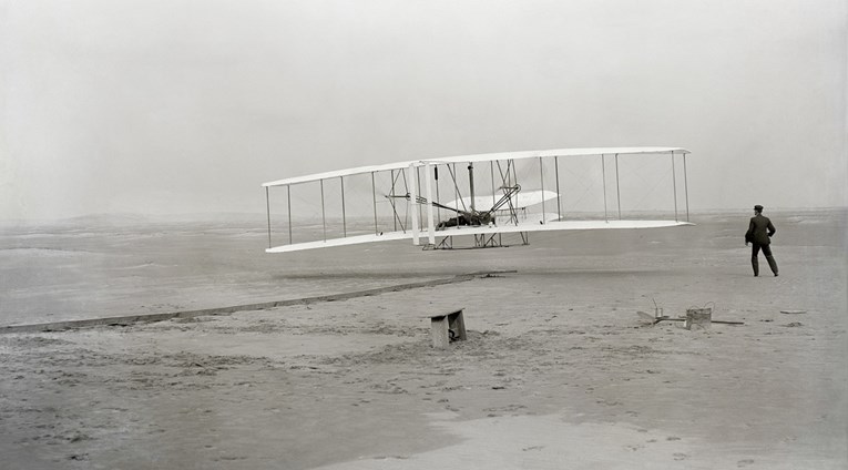 Dvanaest sekundi koje su promijenile svijet. Događaj je tada prošao nezapaženo