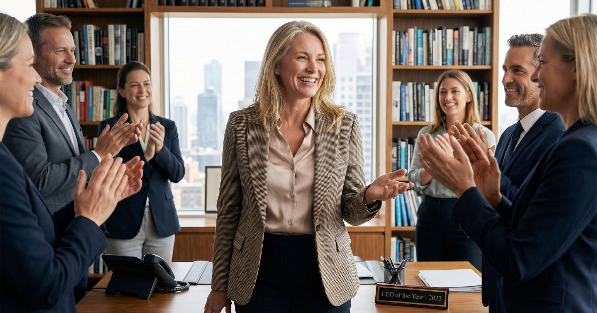 Ljudi rođeni u ova četiri mjeseca uspjeh postižu kasnije u životu