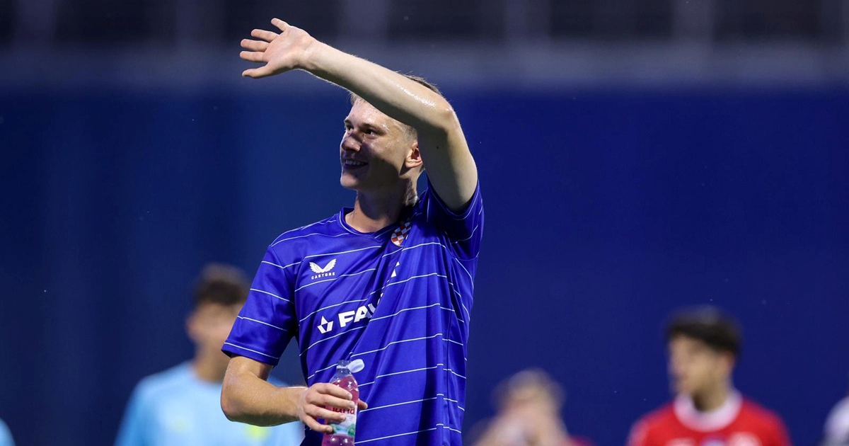 Jakirović danas potpisuje za Inter. Evo koliko će Dinamo zaraditi