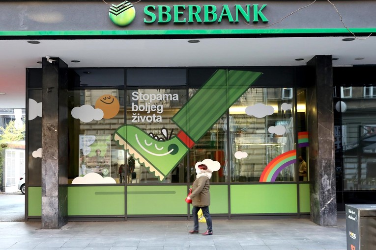 Nova Ljubljanska banka kupila slovensku podružnicu Sberbanka