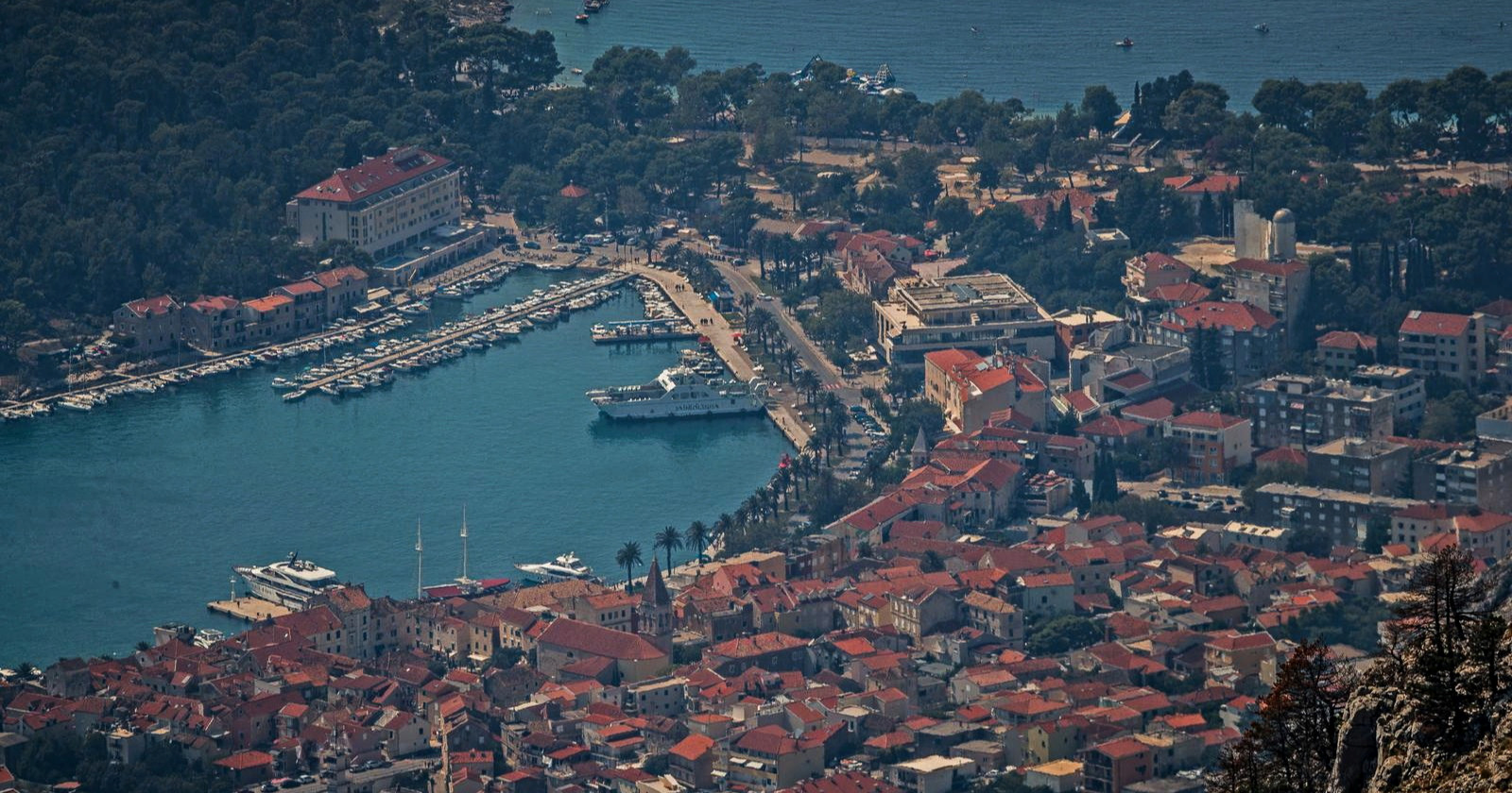 Makarska je u finalu prestižne europske nagrade