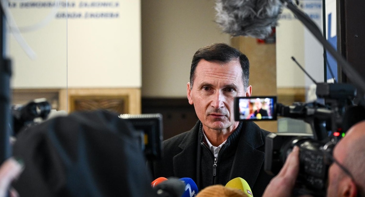 Bivši komunjara Primorac: Potreslo me kad je Milanović Tita stavio ispred Tuđmana