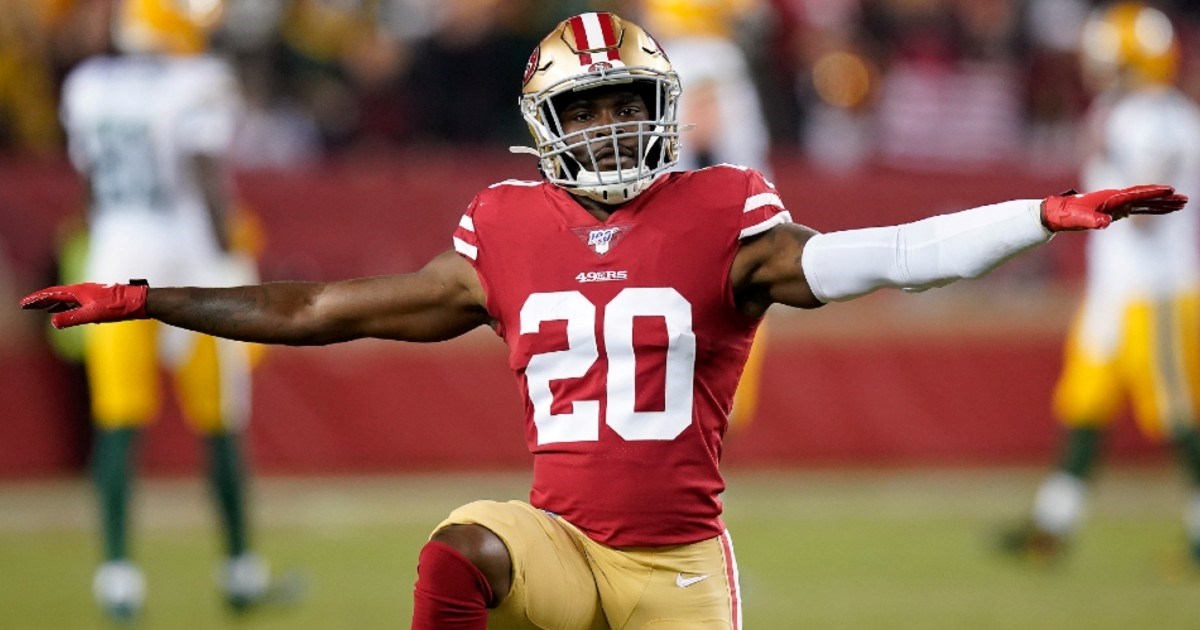 Igrač američkog nogometa uhićen zbog obiteljskog nasilja