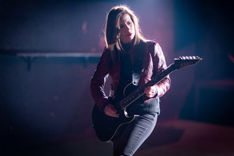 Bend Katarine Peović objavio hrvatsku verziju pjesme "Bella ciao"