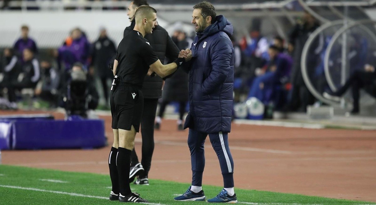 Određeni su suci za zadnje kolo SHNL-a