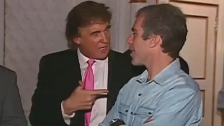 U najnovijim dokumentima iz Epsteinovih spisa Trump se spominje preko tisuću puta