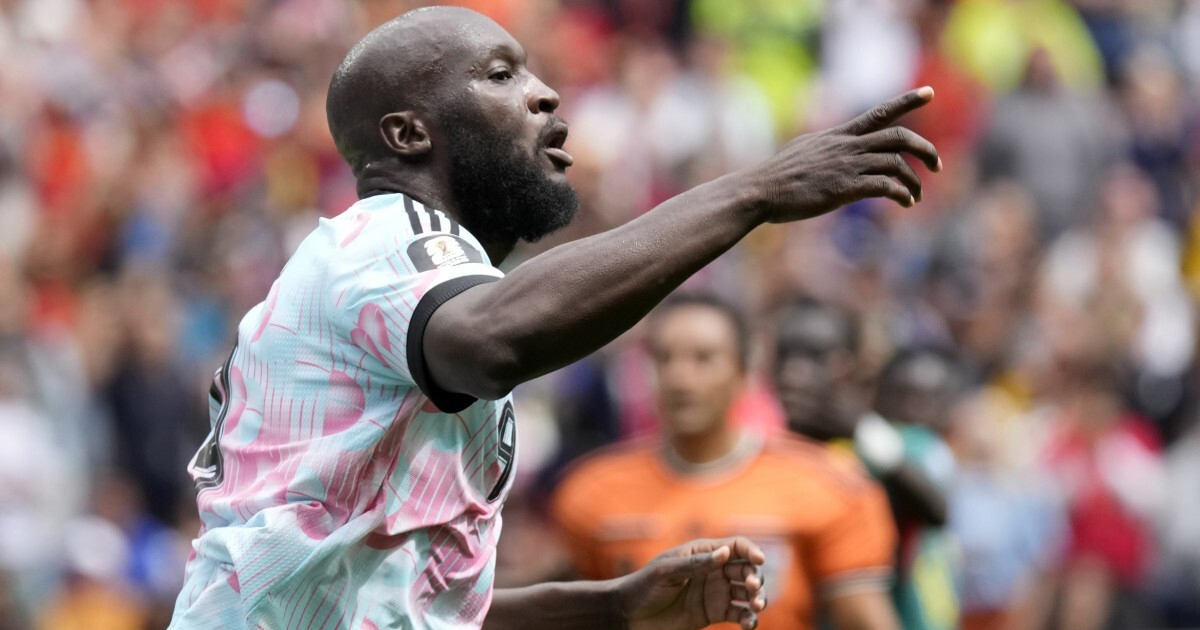 UŽIVO Belgija s dva gola u tri minute izjednačila protiv Senegala
