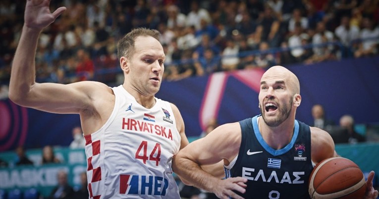 Hrvatska danas mora pobijediti na Eurobasketu. Već u osmini finala joj prijeti Srbija