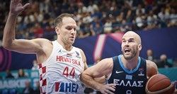 Hrvatska danas mora pobijediti na Eurobasketu. Već u osmini finala joj prijeti Srbija