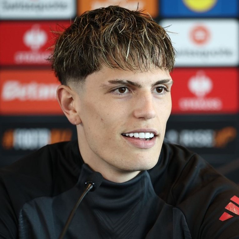 Romano: Garnacho prelazi u Chelsea za 46 milijuna eura