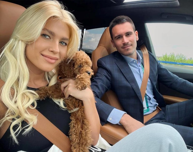 Blic: Brat Novaka Đokovića i supruga evakuirani iz stana u Dubaiju nakon udara drona