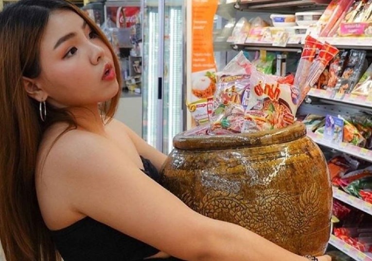 Hit galerija: Tajland zabranio vrećice, ljudi se snalaze na svakakve načine