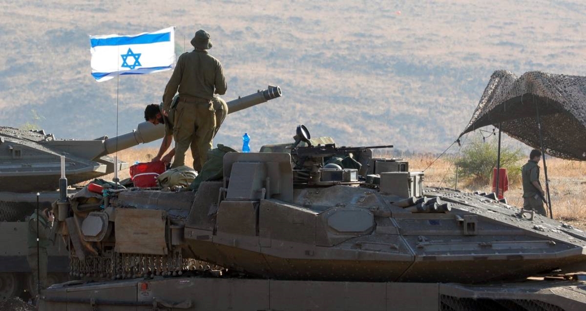 Izrael zatvorio granicu prema Libanonu