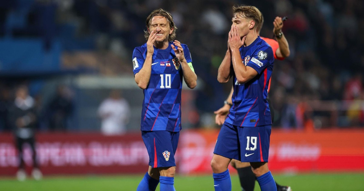 Superračunalo poredalo favorite za osvajanje SP-a. Evo koja je Hrvatska
