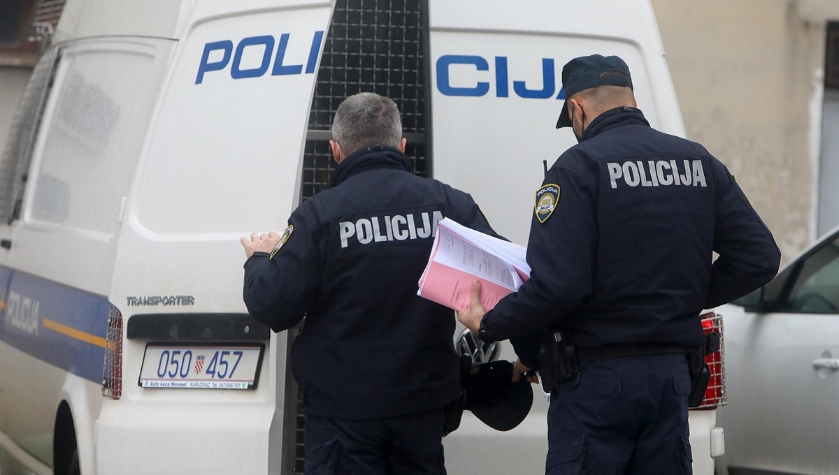 Priveden poznati karlovački trener (71), sumnja se da je spolno zlostavljao dijete