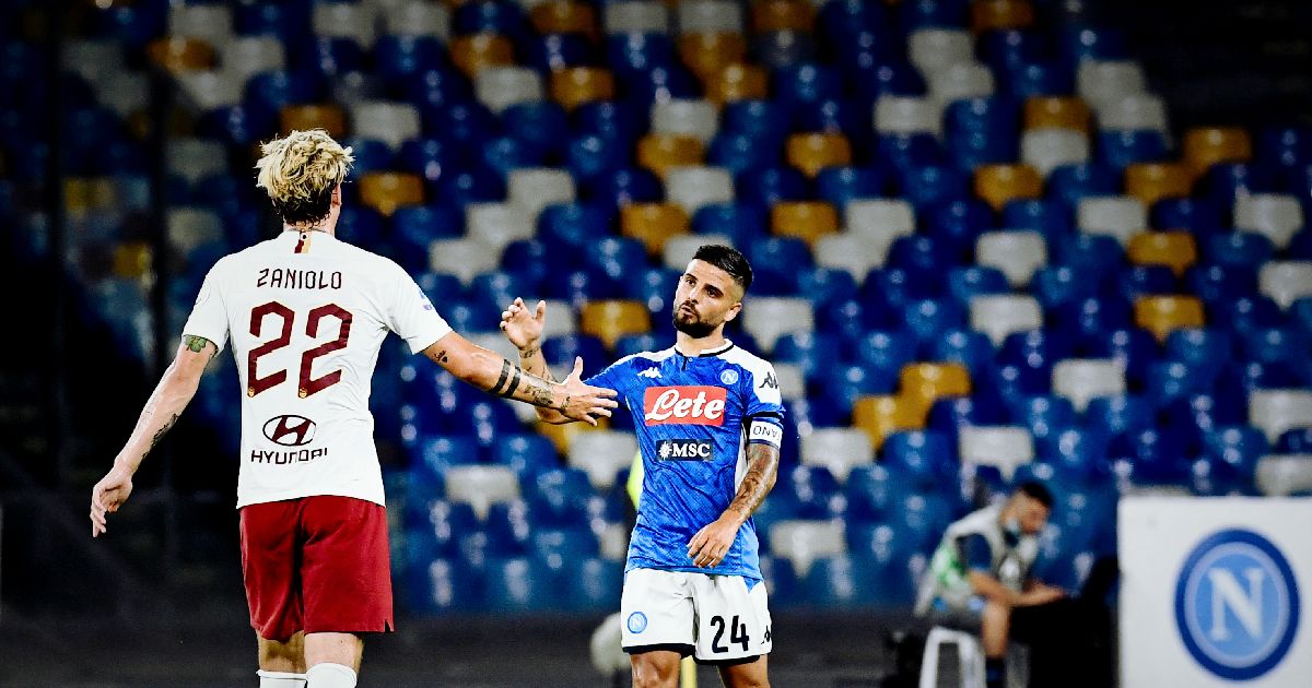 Serie A odbila žalbe Rome i Napolija