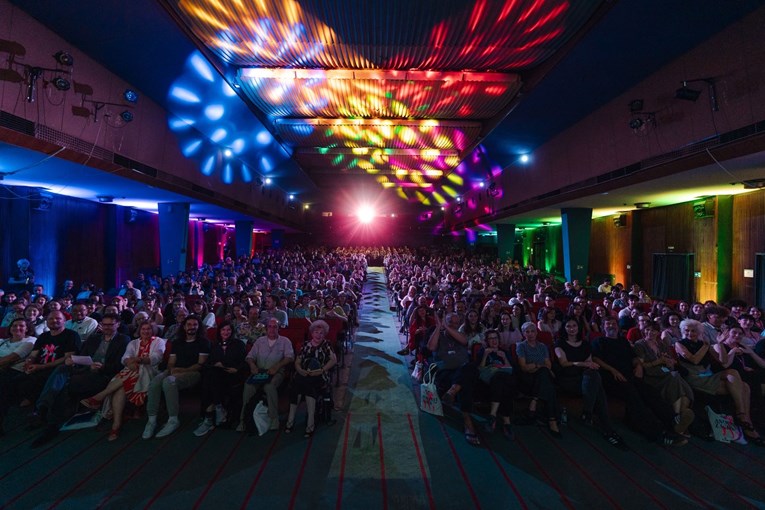 Dodjelom nagrada svečano otvoren 35. Animafest u Zagrebu