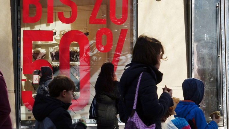 Njemačko tržište rada oporavljat će se do tri godine