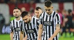 FIFA kaznila Partizan zabranom dovođenja igrača sve do 2026. godine