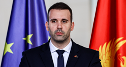 Crnogorski premijer: Danas je veliki dan za nas. Posebno hvala Hrvatskoj i Sloveniji