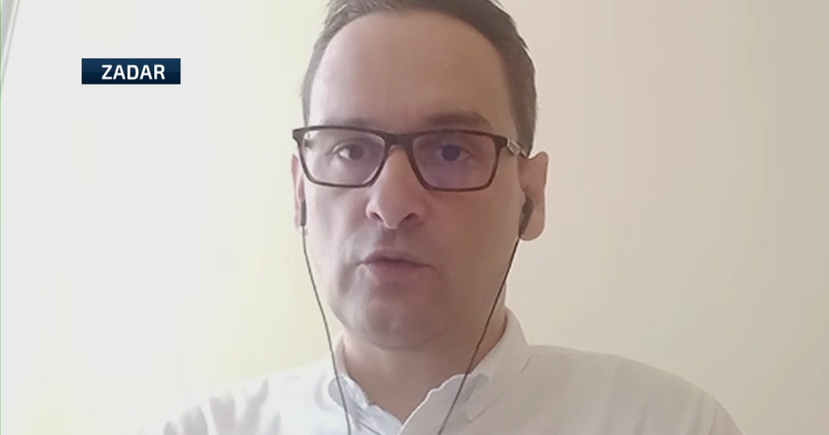 Vučetić: Plenković je Hipodromom želio izbjeći Vučićevu sudbinu