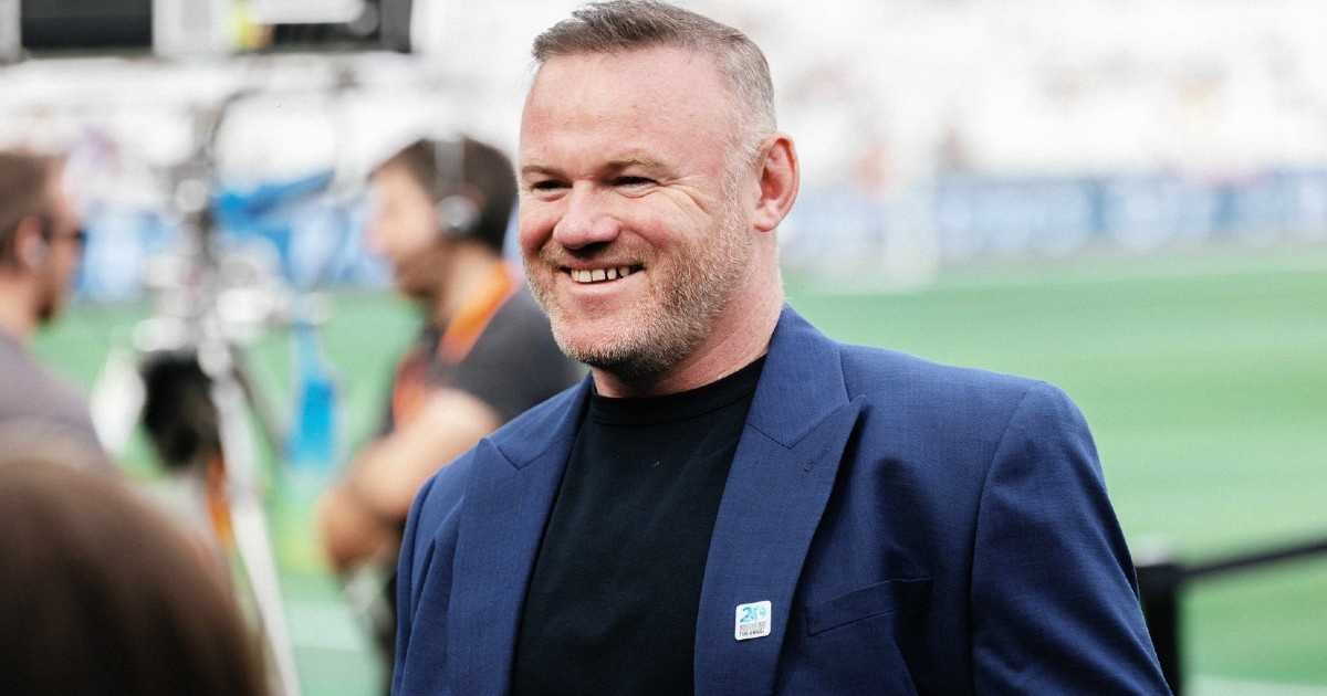 Rooney nahvalio Jakirovića: Bio je u pravu
