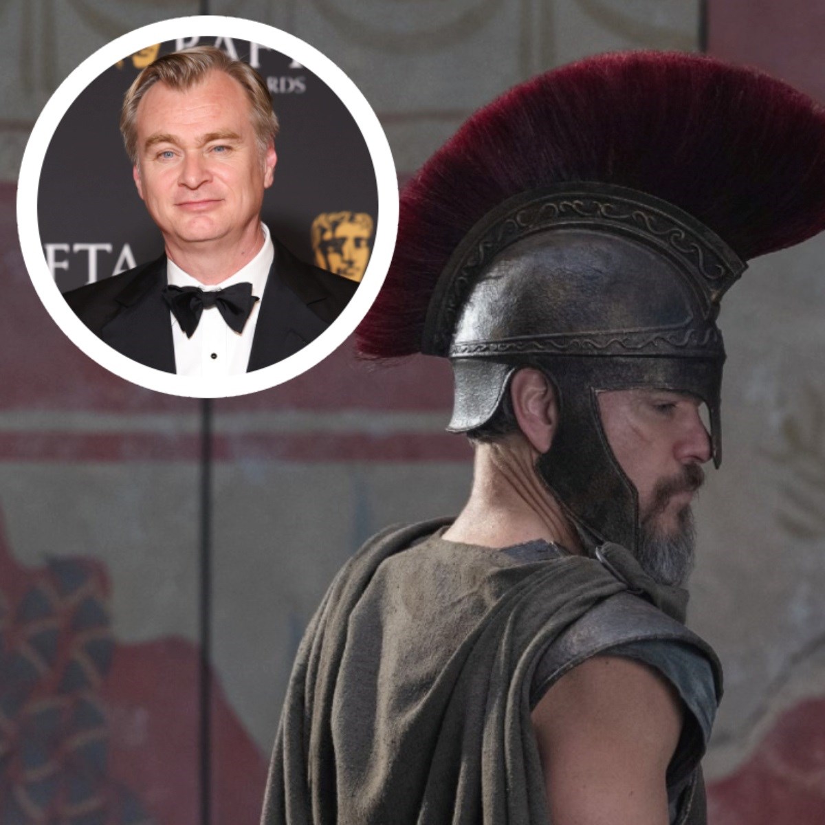 Odiseja će biti prvi blockbuster u potpunosti snimljen IMAX filmskim kamerama