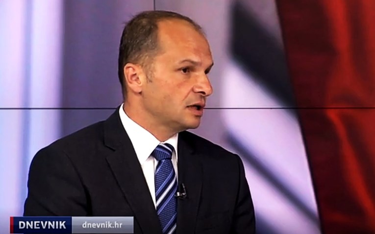 Hajdaš Dončić komentirao je li on budući predsjednik SDP-a