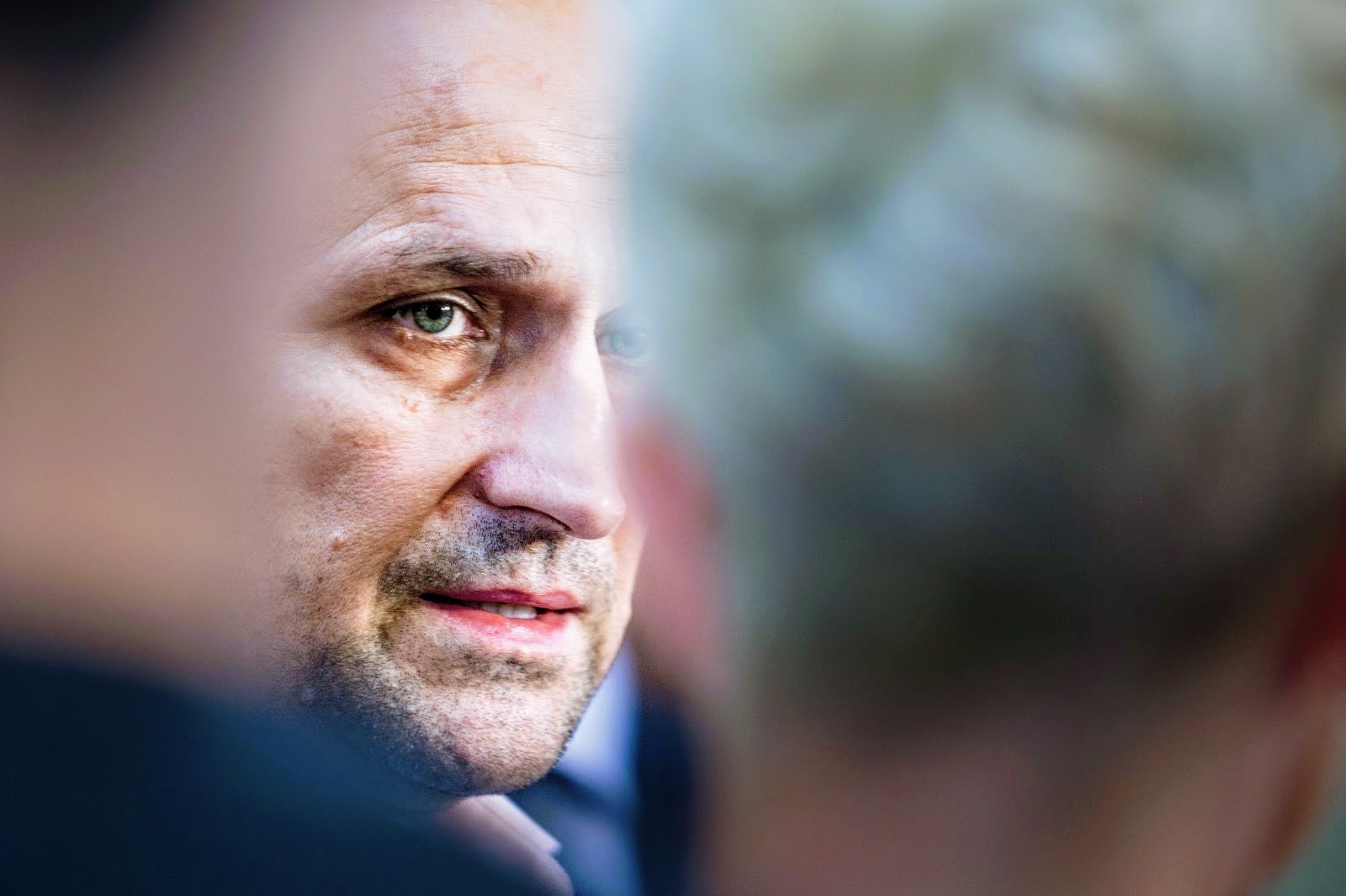 HDZ-ov šef Kolindine kampanje: Nije za sve kriv Bandić. Krivi smo svi mi