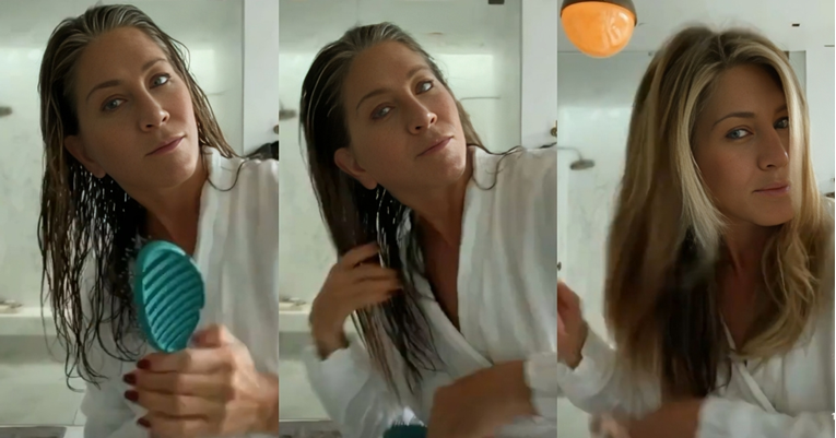 Ova četka za kosu ima mnoštvo pozitivnih recenzija, a koristi je i Jennifer Aniston