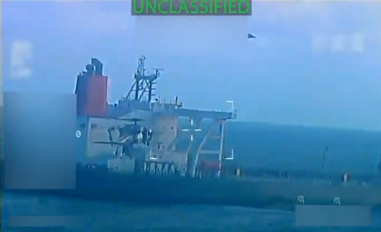 Taktike "flote duhova": Ovako Venezuela izbjegava američke naftne sankcije