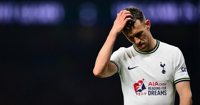 Transfermarkt procijenio kolika je šansa da Perišić uistinu dođe u Hajduk