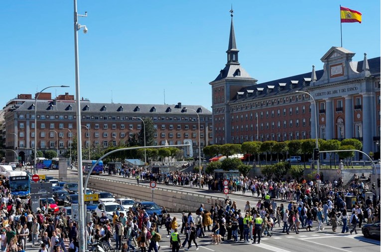 EU: Istražit ćemo ogroman nestanak struje kao incident najviše razine