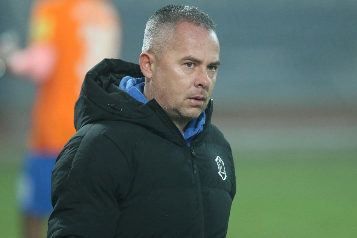 Šafarić komentirao crveni karton: Više ni ne znam kako se to broji