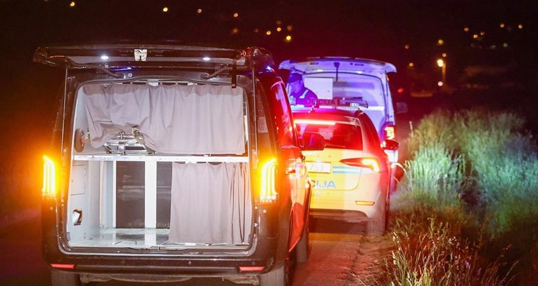 Motociklist poginuo u Mariji Bistrici