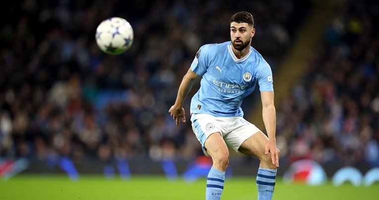 Britanski portal uvrstio Gvardiola među najboljih pet mladih igrača svijeta