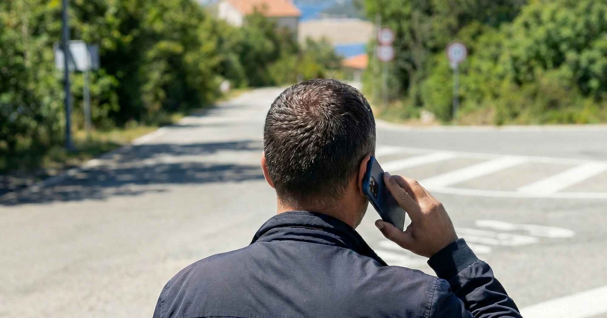 Bivši policijski šef prijetio bivšoj ženi: Ubit ću te, glupačo glupa