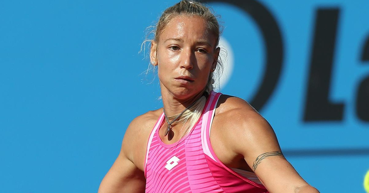 Hrvatica je nestala iz tenisa prije 3 godine. Igrat će kvalifikacije Australian Opena