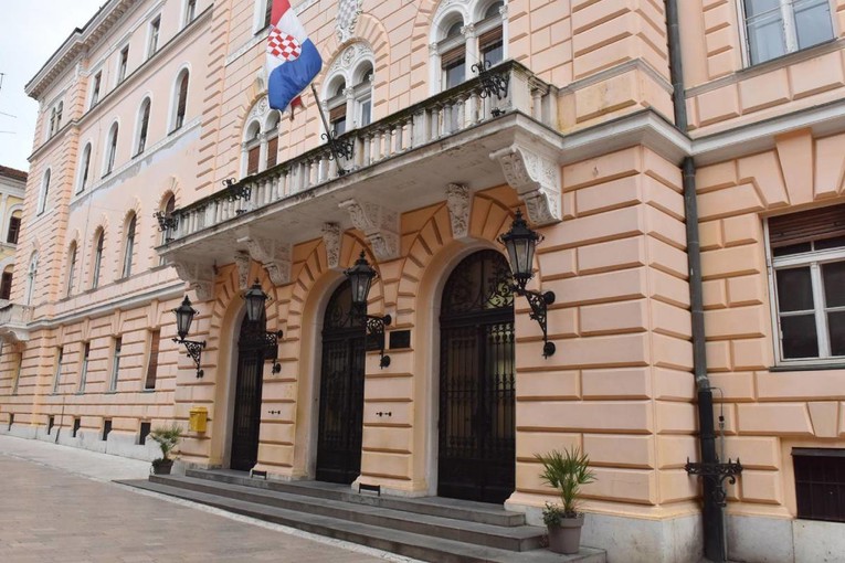 Neki Zadrani zbog kazni za parkiranje moraju putovati do Splita 