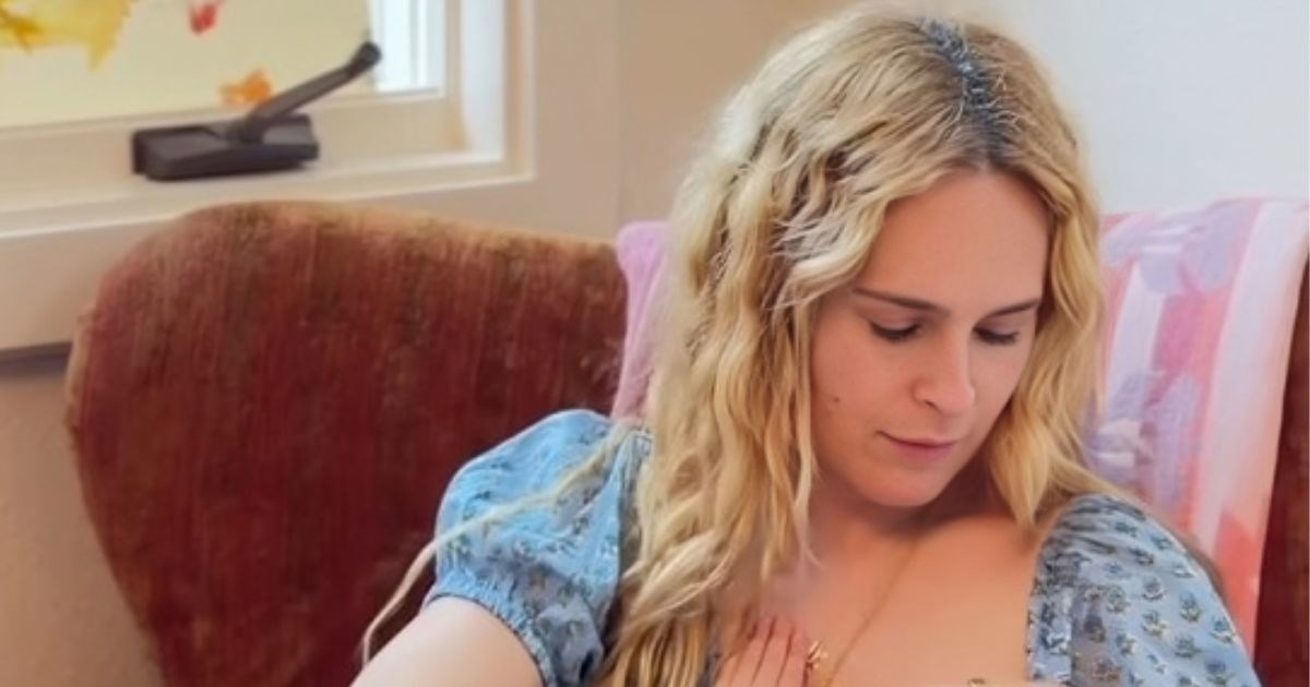 Rumer Willis odgovorila na kritike zbog dojenja trogodišnje kćeri