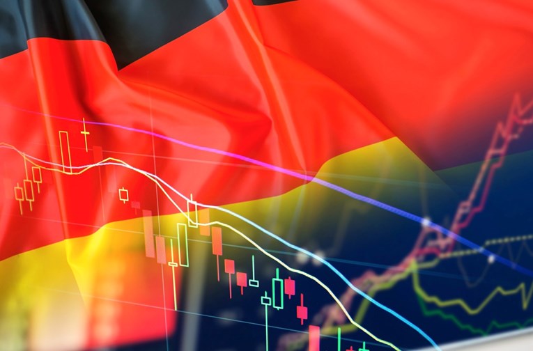 Dramatično upozorenje iz Berlina. "Njemačka ekonomija je u slobodnom padu"