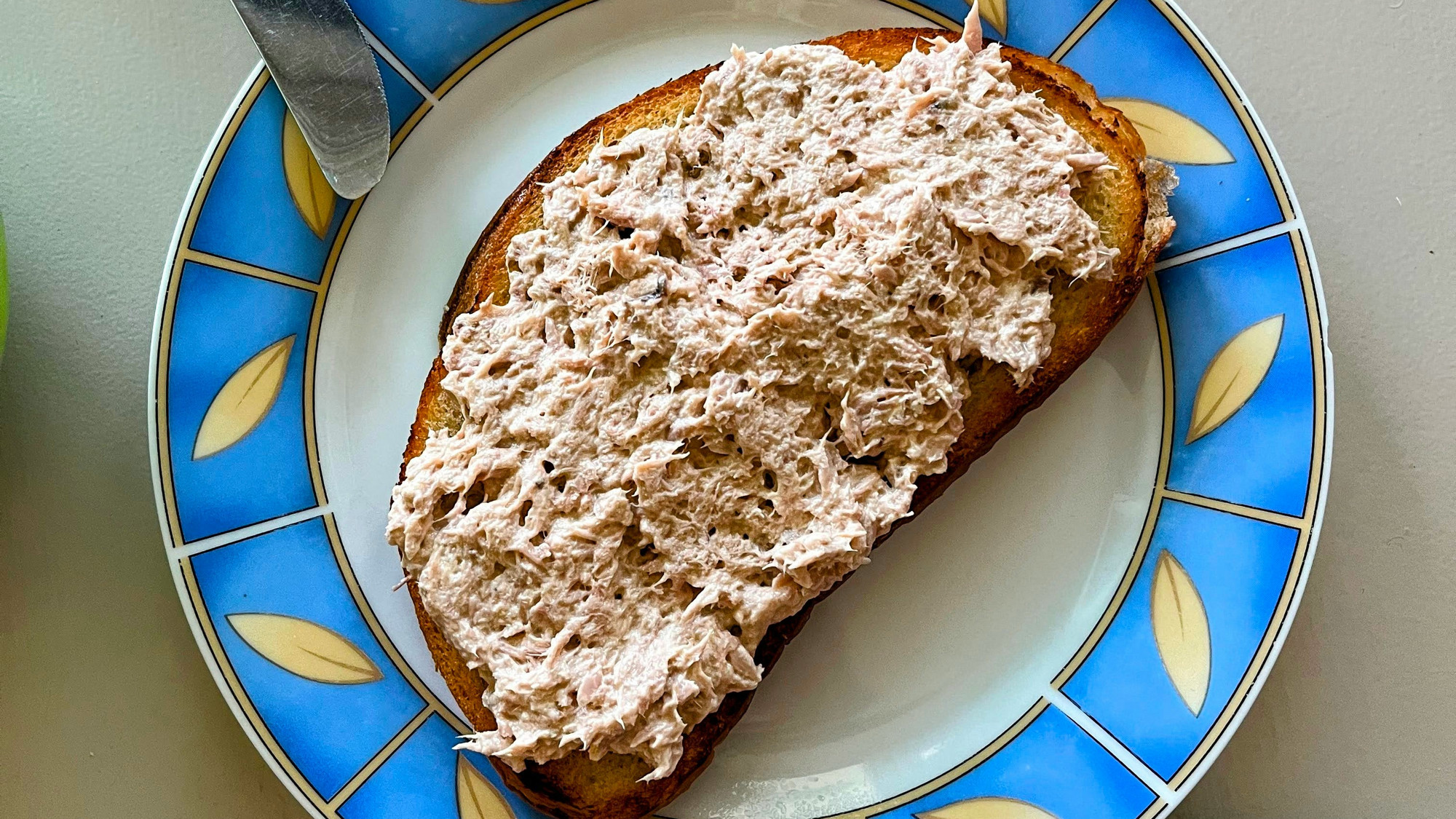 Tuna iz konzerve bit će ukusnija ako je pomiješate s 1 sastojkom - ne majonezom