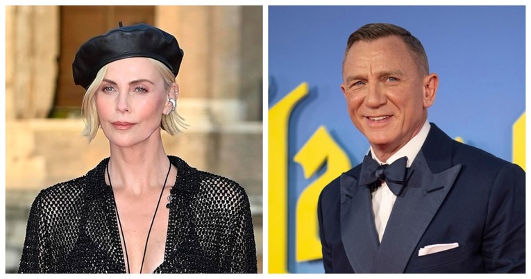Charlize Theron i Daniel Craig glumit će u Appleovom visokobudžetnom trileru