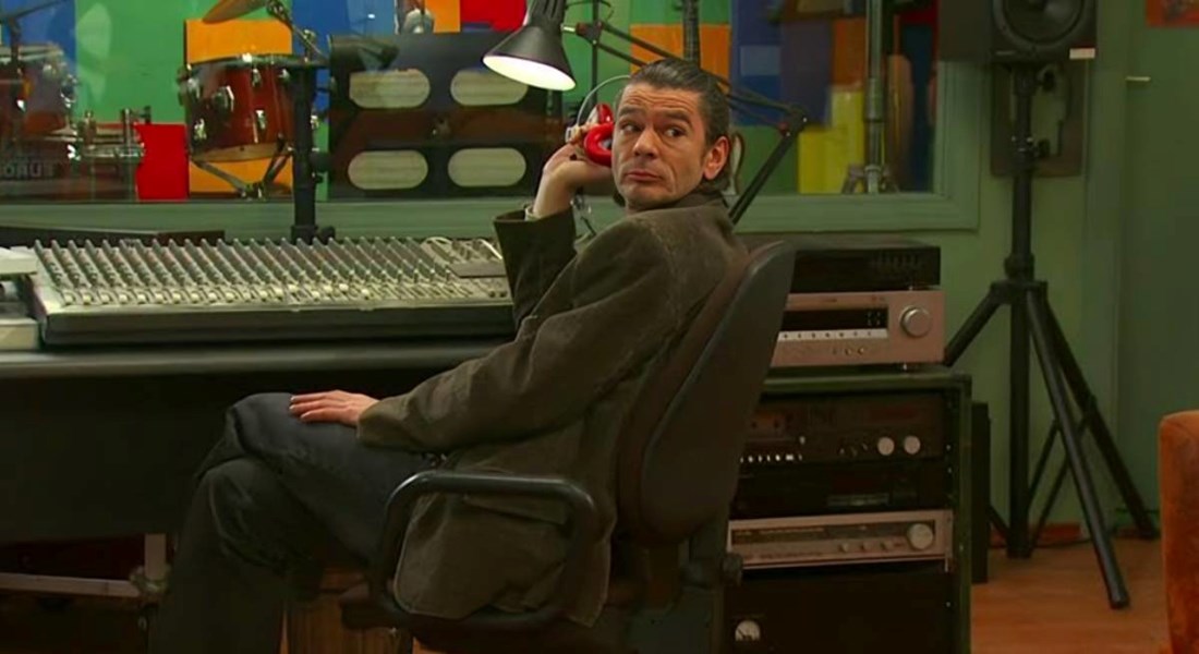 Sjećate se Faruka iz serije Lud, zbunjen, normalan? Ovako danas izgleda